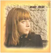 LP - Mari Trini - Como El Rocio - JACQUES BREL