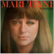 LP - Mari Trini - El Tiempo Y Yo
