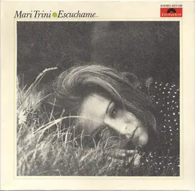 Mari Trini - Escuchame...