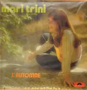 Mari Trini - l´automne