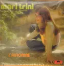 LP - Mari Trini - l´automne