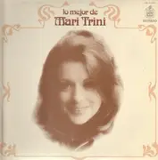 LP - Mari Trini - Los Mejor De