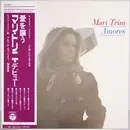 LP - Mari Trini - Amores - Insert, OBI
