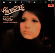 LP - Mari Trini - Chansons