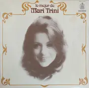 LP - Mari Trini - Lo Mejor De Mari Trini