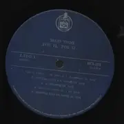 LP - Mari Trini - Por ti, Por ti...