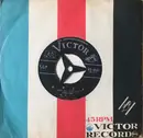 7inch Vinyl Single - Mari Watanabe - 東京ドドンパ娘 - Mono