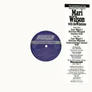 12'' - Mari Wilson With The Wilsations - Just What I Always Wanted - Special Club Remixes