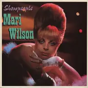 LP - Mari Wilson With The Wilsations - Showpeople