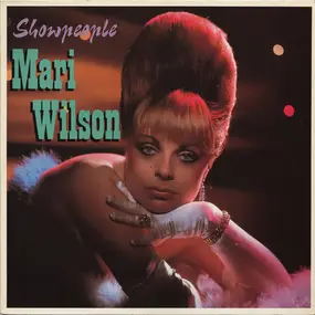 Mari Wilson With The Wilsations - Showpeople