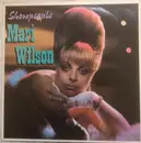 LP - Mari Wilson With The Wilsations - Showpeople