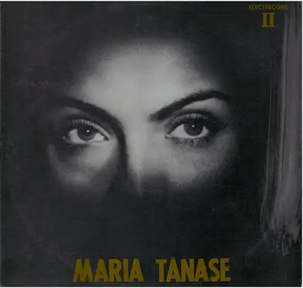 Maria Tănase - II