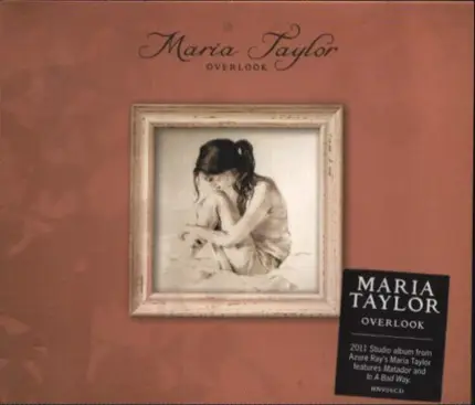 Maria Taylor - Overlook