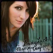 Maria Taylor - LadyLuck