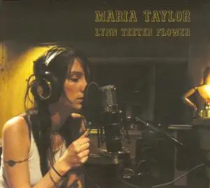 Maria Taylor - Lynn Teeter Flower