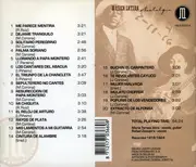 CD - María Teresa Vera Y Rafael Zequeira - Me Parece Mentira
