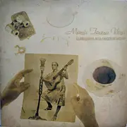 LP - María Teresa Vera - La Embajadora De La Canción De Antaño