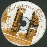 CD - Maria Teresa Vera - The Cuban Legend