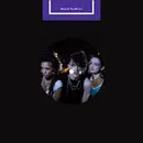 7inch Vinyl Single - Maria & The Mirrors - Omar - Limited Edition