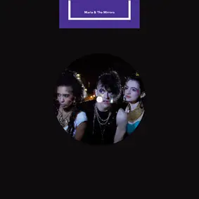 Maria & The Mirrors - Omar