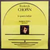 LP - Maria Tipo , Frédéric Chopin - Le Quattro Ballate