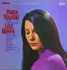 LP - Maria Toledo - Sings The Best Of Luiz Bonfa