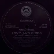 Maria Torrez - Love And Birds