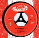 7inch Vinyl Single - Maria Und Franco Duval - Das Schönste Für Mich