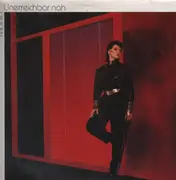 LP - Maria - Unerreichbar Nah