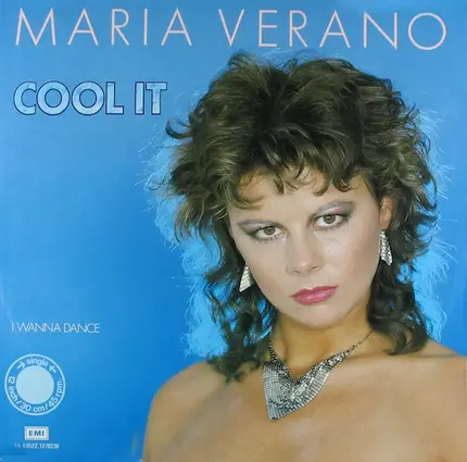 Maria Verano - Cool It