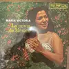 LP - María Victoria - La Novia De México