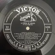 LP - María Victoria - La Novia De México