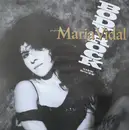 12'' - Maria Vidal - Body Rock