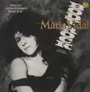 12inch Vinyl Single - Maria Vidal - Body Rock