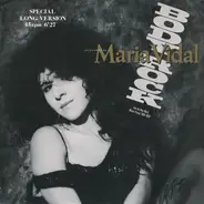 Maria Vidal - Body Rock (Special Long Version)