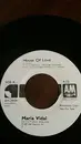 7inch Vinyl Single - Maria Vidal - House Of Love