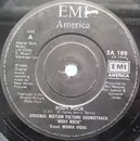 7inch Vinyl Single - Maria Vidal - Body Rock