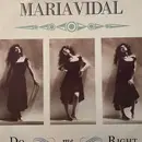 12inch Vinyl Single - Maria Vidal - Do Me Right