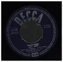 7inch Vinyl Single - Maria Von Schmedes - Amor, Bitte Schieß Doch Mal / Bauern-Boogie