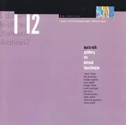 CD - Maria Volk - Ulrich Bassenge , Herbert Kapfer - Goldberg Ein Dutzend Täuschungen