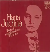 Maria Yudina - Portrait Einer Legendären Pianistin