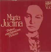 LP-Box - Maria Yudina - Portrait Einer Legendären Pianistin
