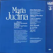 LP-Box - Maria Yudina - Portrait Einer Legendären Pianistin - Hardcover Box + Booklet