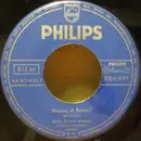 7inch Vinyl Single - Maria Zamora - Mama, El Baión! / Camarero