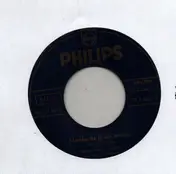 Maria Zamora Y Sus Muchachos - El Trencito Del Baion / Mambo De La Ola Marina