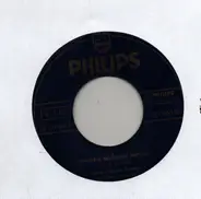 Maria Zamora Y Sus Muchachos - El Trencito Del Baion / Mambo De La Ola Marina
