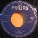 7inch Vinyl Single - Maria Zamora Y Sus Muchachos - Pepito / La Cucaracha - Mono