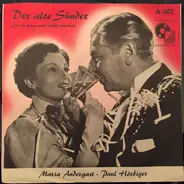 Maria Andergast - Paul Hörbiger - Der Alte Sünder
