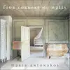 CD - Maria Antonakos - Four Corners No Walls