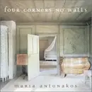 CD - Maria Antonakos - Four Corners No Walls
